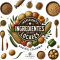 Ingredientes Locales